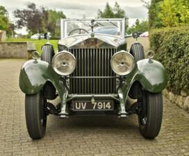 Immagine 4/50 di Rolls-Royce Phantom I (1929)