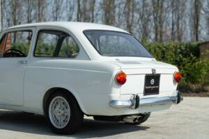 Obraz 18/44 pojazdu Abarth Fiat 850 TC (1963)