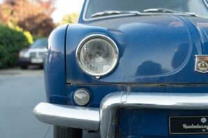 Immagine 9/42 di Renault Ondine (1962)