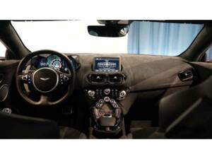 Bild 3/8 von Aston Martin Vantage V8 (2019)