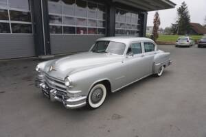 Imagen 1/80 de Chrysler Crown Imperial (1953)