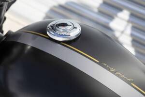 Immagine 37/42 di Triumph Street Twin Bonneville (2021)