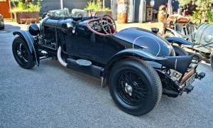 Imagen 11/50 de Bentley 4 1&#x2F;2 Litre Supercharged (1929)