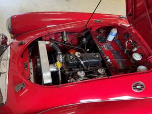 Imagen 14/18 de MG MGA 1600 (1962)