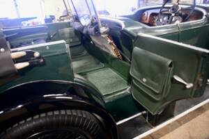Bild 49/50 von Alvis Silver Eagle Sports Tourer (1930)