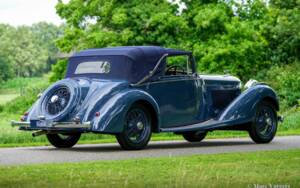 Image 47/59 of Bentley 4 1/4 Litre (1936)