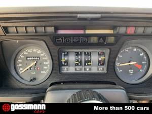 Bild 12/15 von Jaguar XJS 5.3 V12 (1989)