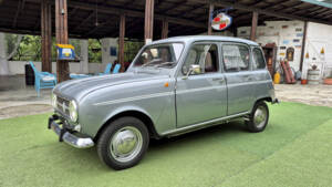Bild 4/54 von Renault R 4 (1972)