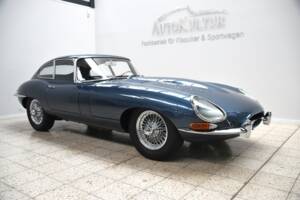 Bild 1/55 von Jaguar E-Type 4.2 (1967)