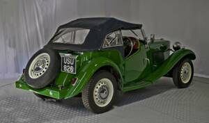 Bild 20/50 von MG TD (1951)