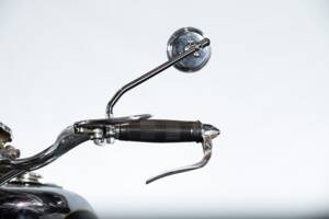 Immagine 29/50 di Bianchi Stelvio 250 (1948)