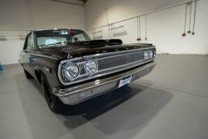 Image 11/40 of Dodge Coronet 500 Coupé (1965)