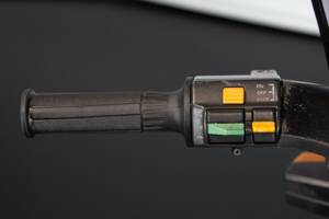 Bild 44/50 von Moto Guzzi DUMMY (1984)