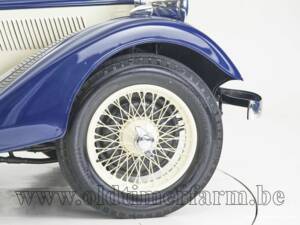 Bild 11/15 von Riley 15&#x2F;6 Kestrel (1936)