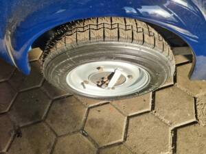 Imagen 11/12 de FIAT 500 L (1970)