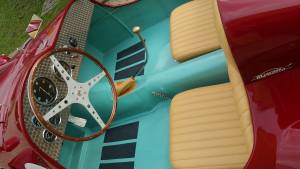Image 3/25 of FIAT 500 Sport (1951)