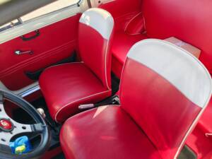 Image 14/50 of FIAT 500 F (1970)