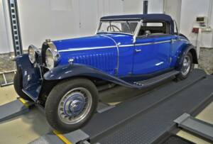 Afbeelding 11/50 van Bugatti Type 49 (1931)
