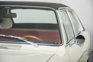 Image 27/50 of Opel Olympia 1700 S (1968)