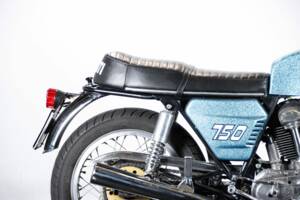 Image 29/50 of Ducati 750 GT (1972)