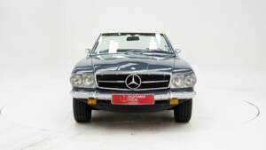 Bild 9/15 von Mercedes-Benz 450 SL (1979)