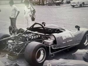 Image 6/50 of Focus Mark V (1968)
