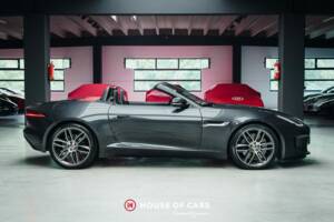 Afbeelding 5/25 van Jaguar F-Type (2018)