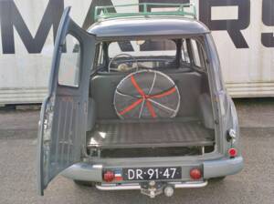 Afbeelding 24/29 van Peugeot 203 Familiale (1953)