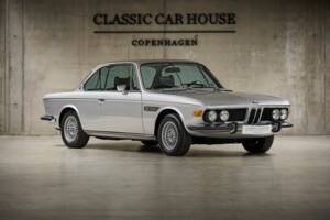Image 11/100 of BMW 3.0 CSi (1973)