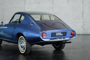 Imagen 13/50 de FIAT Ghia 1500 GT (1967)