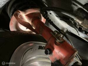 Bild 28/49 von Chrysler GS Turbo II Shelby (1989)