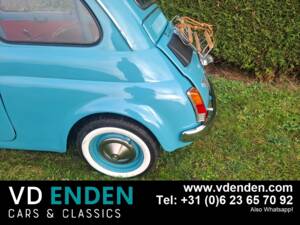 Immagine 7/73 di FIAT 500 L (1973)