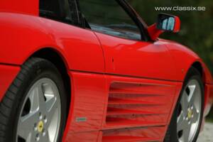 Imagen 9/27 de Ferrari 348 TS (1992)