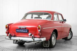 Immagine 41/50 di Volvo Amazon S (1968)