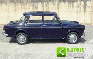 Image 4/10 of FIAT 1100 D (1965)