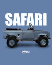 Imagen 3/27 de Land Rover Defender 90 (1990)
