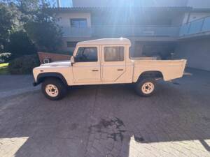 Image 5/8 of Land Rover Defender 130 Double Cab (1999)