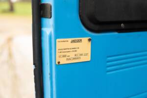 Bild 41/42 von Mercedes-Benz T2 608D (1982)