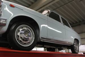 Image 11/50 de Alfa Romeo Giulietta TI (1964)