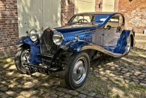 Bild 3/50 von Bugatti Typ 46 (1931)