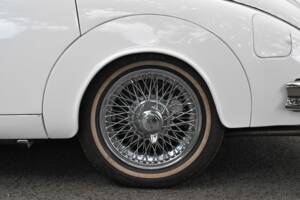 Bild 21/50 von Jaguar Mk II 3.8 (1961)