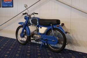 Bild 14/22 von Honda Super Cub C 110 (1900)