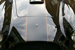 Bild 28/50 von AC Cobra 289 (2008)