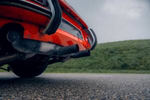 Bild 64/70 von Porsche 911 R (1967)