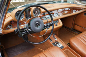 Bild 3/50 von Mercedes-Benz 280 SE 3,5 (1971)
