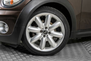 Immagine 4/50 di Mini Cooper (2010)