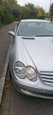 Image 26/30 of Mercedes-Benz SL 350 "Edition 50" (2004)