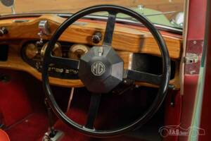 Imagen 9/19 de MG VA (1938)