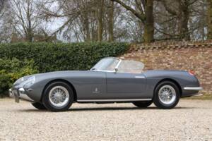 Bild 19/50 von Ferrari 250 GT Cabriolet Pininfarina (1959)