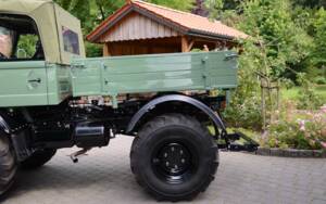 Image 48/71 of Mercedes-Benz Unimog U52 (1983)